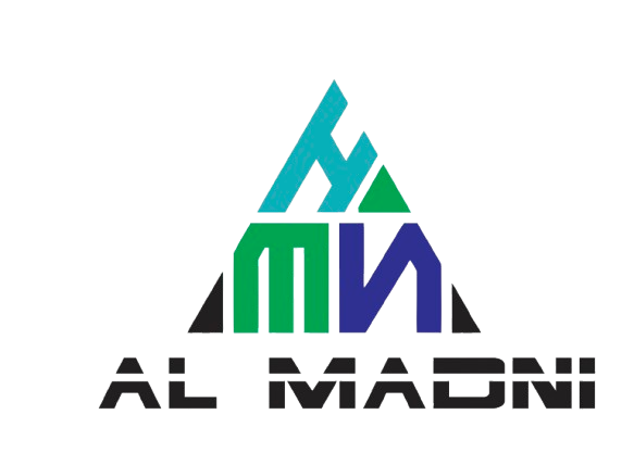 Al Madni Perfumes