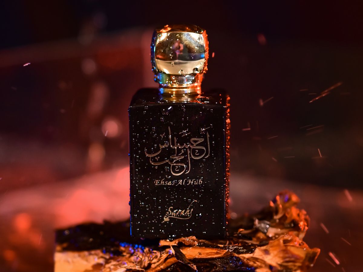 Understanding Oud: A Fragrance Primer